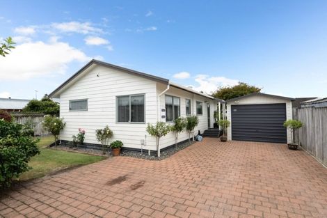 Photo of property in 45a Blackburn Street, Frankton, Hamilton, 3204