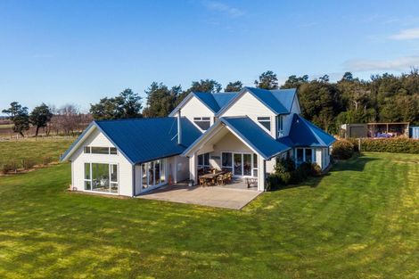 Photo of property in 137 Sawmill Road, Staveley, Ashburton, 7771