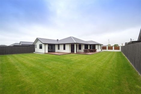 Photo of property in 15 Douglas Drive, Allenton, Ashburton, 7700