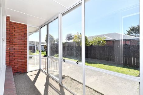 Photo of property in 1/31 Coronation Street, Spreydon, Christchurch, 8024
