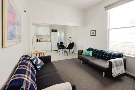 Photo of property in 53 Owen Street, Newtown, Wellington, 6021