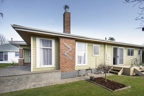 Photo of property in 155 Firth Street, Matamata, 3400