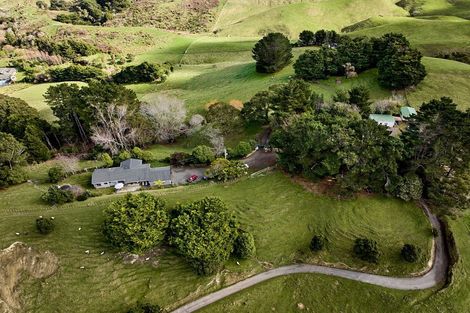 Photo of property in 1142 Moonshine Road, Judgeford, Porirua, 5381