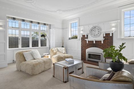 Photo of property in 15 Ings Avenue, Saint Clair, Dunedin, 9012