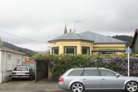 Photo of property in 153 Collingwood Street, Nelson, 7010