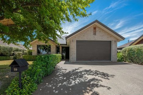 Photo of property in 29 Tremorne Avenue, Blenheim, 7201