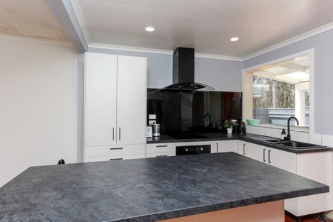 Photo of property in 134 Frankley Road, Frankleigh Park, New Plymouth, 4310