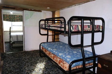 Photo of property in 587 Glenburn Road, Glenburn, Masterton, 5883