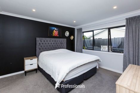 Photo of property in 10 Kerrigan Crescent, Wallaceville, Upper Hutt, 5018