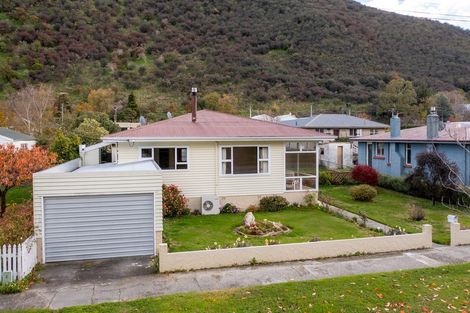 Photo of property in 157 Scotland Street, Roxburgh, 9500