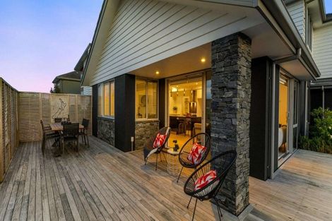 Photo of property in 1 Cilliers Drive, Silverdale, 0932