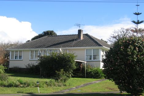 Photo of property in 17 Jack Street, Otangarei, Whangarei, 0112