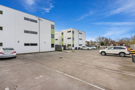 Photo of property in 2/193e Riccarton Road, Riccarton, Christchurch, 8041