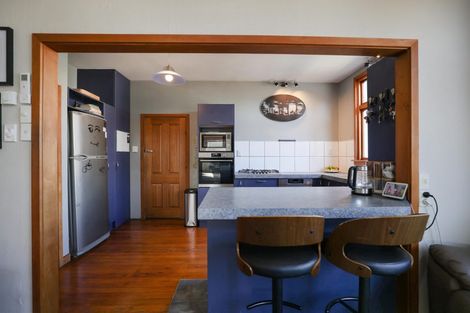 Photo of property in 100 Cass Street, Ashburton, 7700