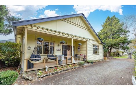 Photo of property in 2744 Tramway Road, Springfield, 7681