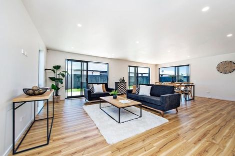 Photo of property in 6 Turin Avenue, Rolleston, 7615