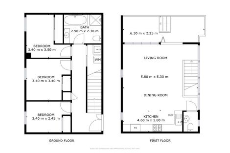 Photo of property in 2/224 Jackson Street, Petone, Lower Hutt, 5012