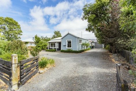 Photo of property in 16 Main Street, Oxford, 7430