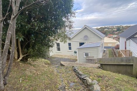 Photo of property in 8 Thomson Street, Lookout Point, Dunedin, 9011