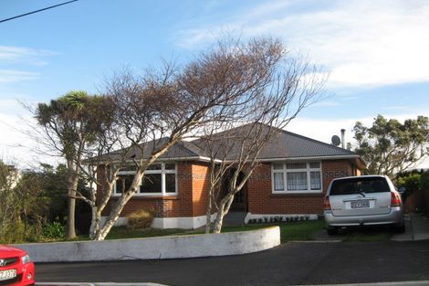 Photo of property in 21 Stirling Street, Andersons Bay, Dunedin, 9013