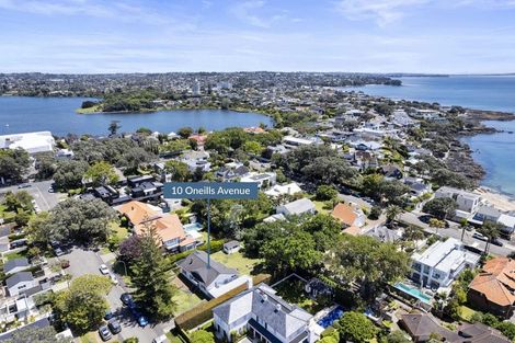Photo of property in 10 O'neills Avenue, Takapuna, Auckland, 0622