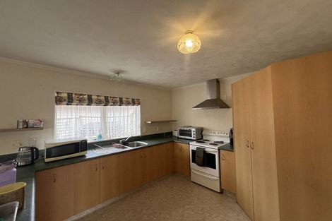 Photo of property in 50a Bristol Street, Levin, 5510