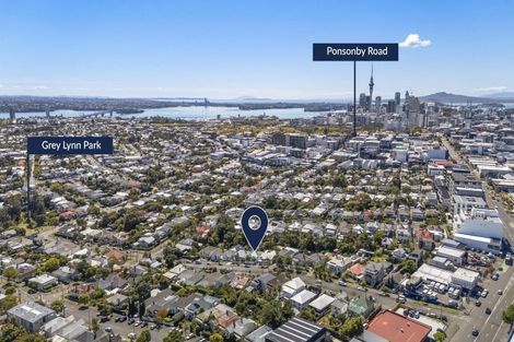Photo of property in 19 Beaconsfield Street, Grey Lynn, Auckland, 1021