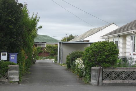 Photo of property in 2/48 Twyford Street, Bishopdale, Christchurch, 8053
