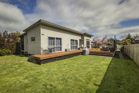 Photo of property in 132a Miro Street, Ohakune, 4625
