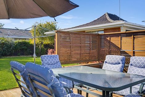 Photo of property in 4 Manor Place, Redwoodtown, Blenheim, 7201