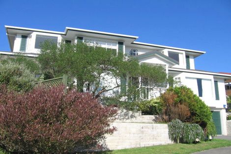 Photo of property in 81 Woodman Drive, Tawa, Wellington, 5028