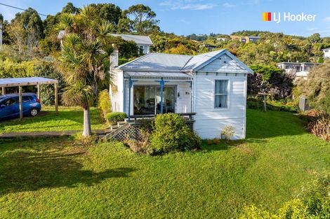 Photo of property in 22 Moerangi Street, Broad Bay, Dunedin, 9014