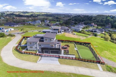 Photo of property in 45 Sovereign Street, Flat Bush, Auckland, 2019