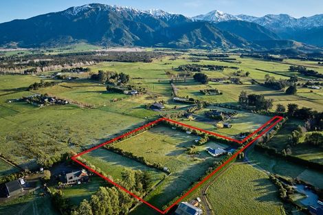 Photo of property in 103 Harnetts Road, Kaikoura Flat, Kaikoura, 7371