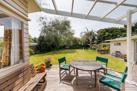 Photo of property in 31 Henare Street, West End, Palmerston North, 4412