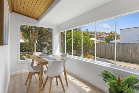 Photo of property in 10 Pretoria Avenue, Saint Clair, Dunedin, 9012