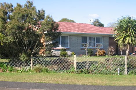 Photo of property in 1 Alf Walker Place, Papakura, 2110