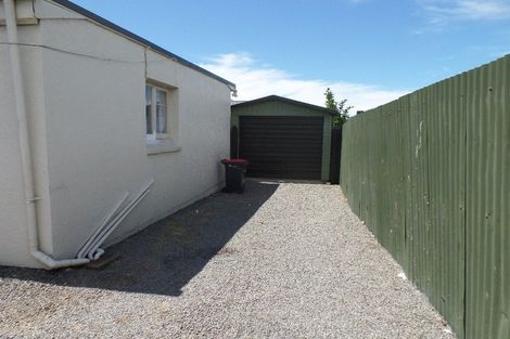 Photo of property in 6 Chaucer Street, Sydenham, Christchurch, 8023