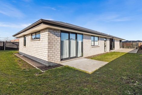 Photo of property in 20 Fairmaid Street, Lincoln, 7608