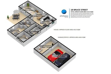 Photo of property in 18 Bruce Avenue, Glenview, Hamilton, 3206