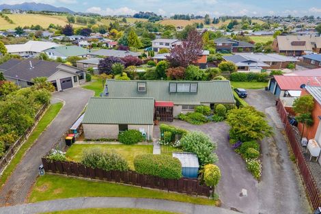 Photo of property in 3 Belmont Place, Gore, 9710