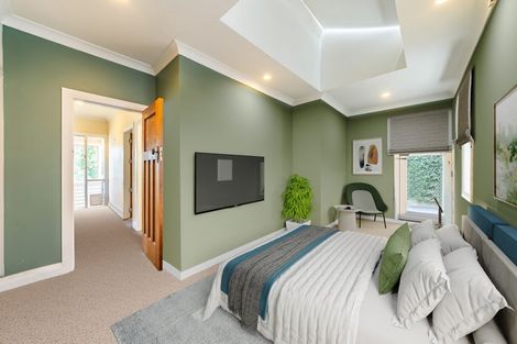 Photo of property in 9 Mckenzie Terrace, Te Aro, Wellington, 6011