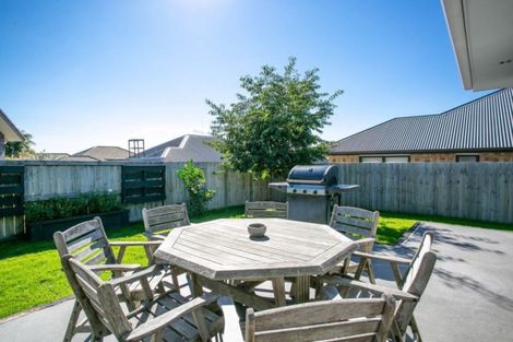 Photo of property in 3a Alpers Ridge, Leamington, Cambridge, 3432