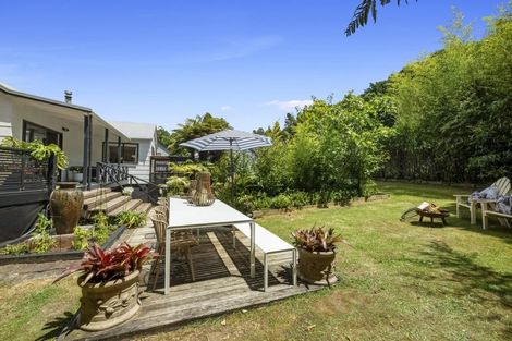 Photo of property in 19 Thames Street, Welbourn, New Plymouth, 4310