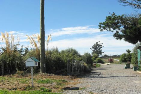 Photo of property in 182 Hardys Road, Rakaia, 7784