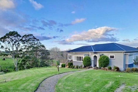 Photo of property in Redcliffs Road, Kerikeri, 0294