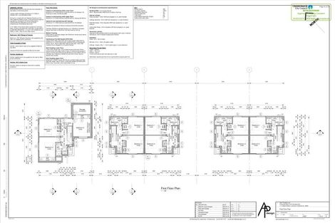 Photo of property in 5/11 Hulbert Street, Linwood, Christchurch, 8062