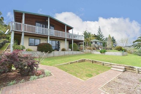 Photo of property in 2019 Whangarei Heads Road, Whangarei Heads, Whangarei, 0174