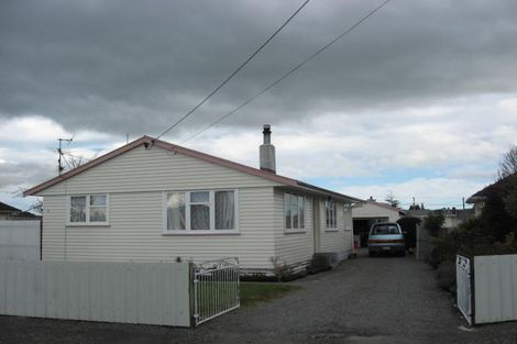 Photo of property in 3 Dee Place, Masterton, 5810
