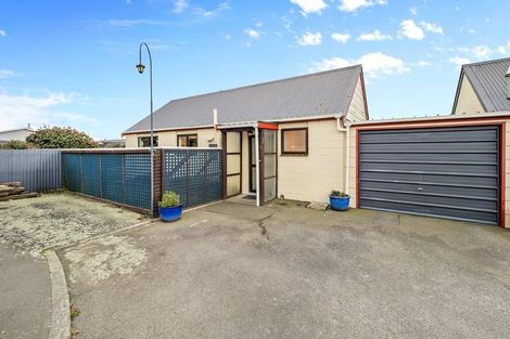 Photo of property in 74a Melcombe Street, Tinwald, Ashburton, 7700